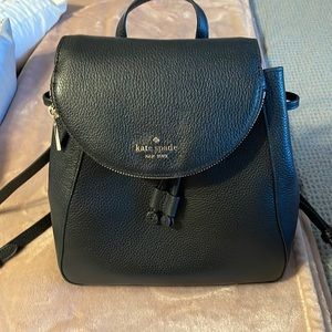 Kate Spade backpack